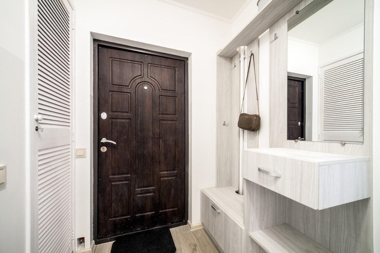 Апартаменты Apartments in Rynok Square Львов-16