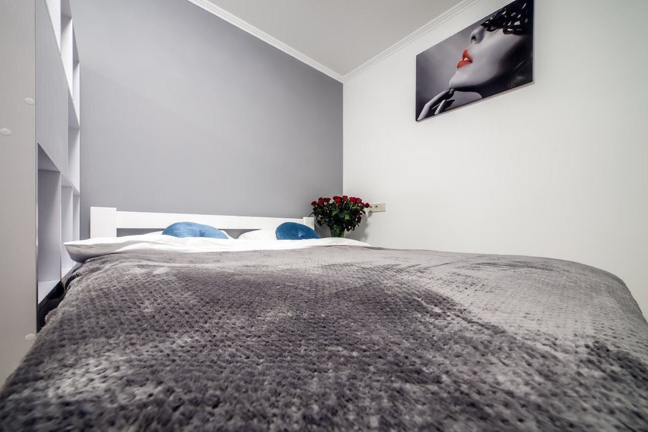 Апартаменты Apartments in Rynok Square Львов-5