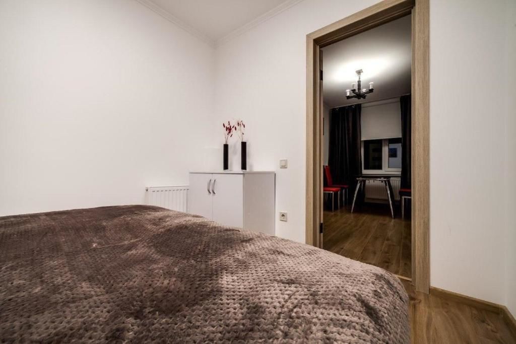 Апартаменты Apartments in Rynok Square Львов-25