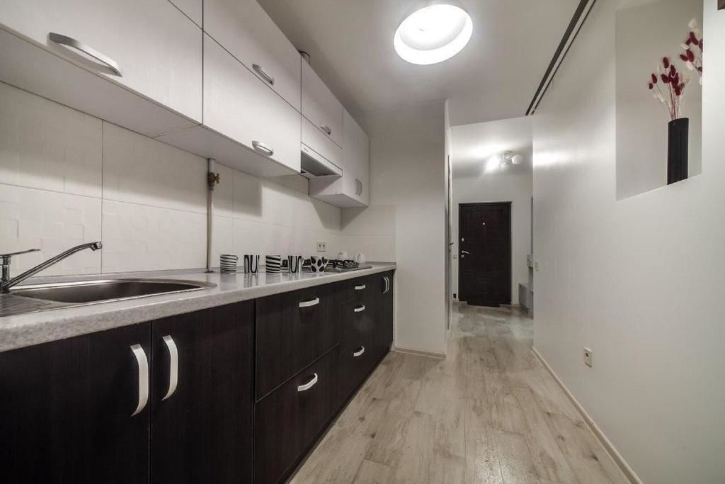 Апартаменты Apartments in Rynok Square Львов-30