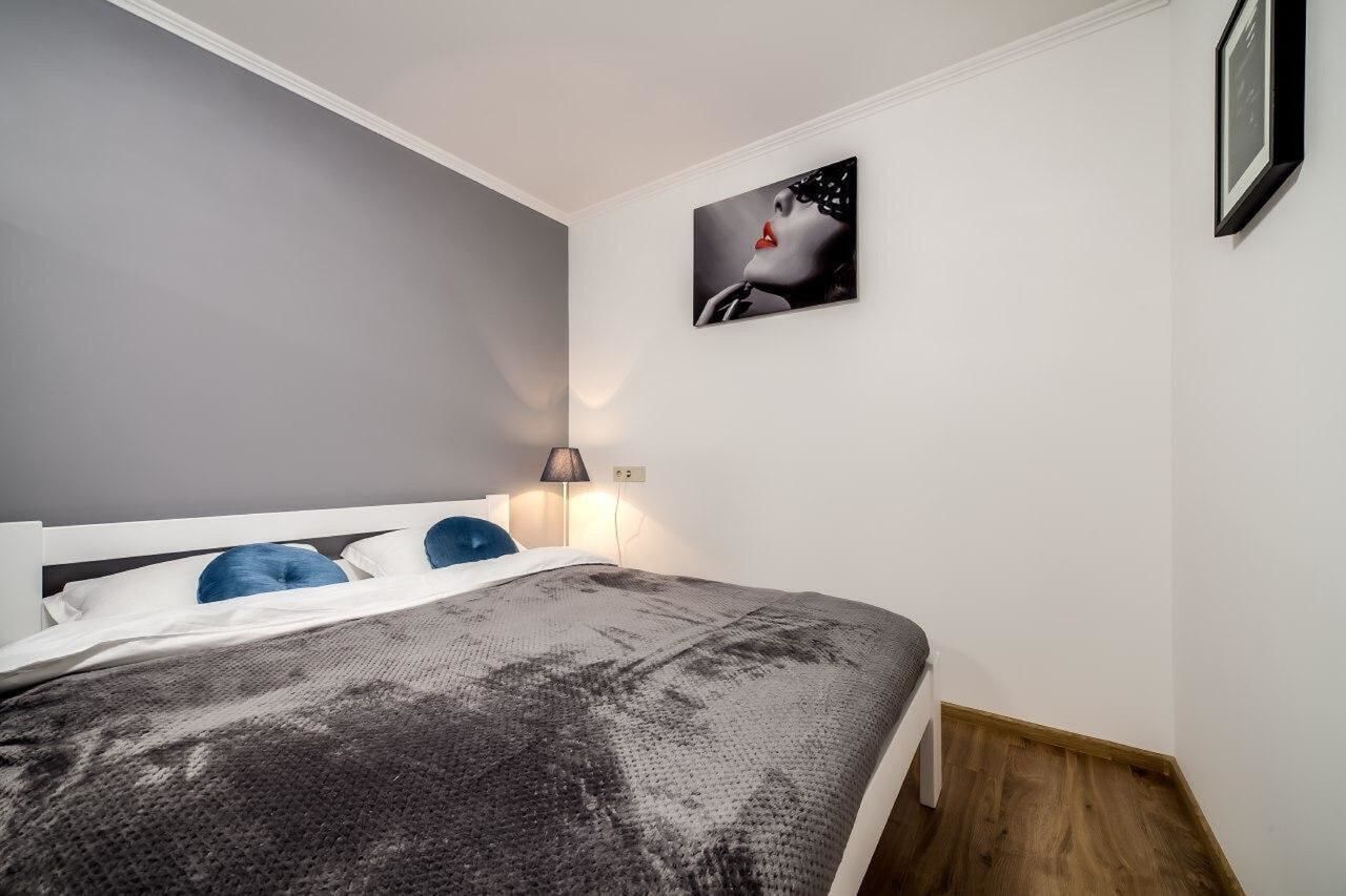 Апартаменты Apartments in Rynok Square Львов-6