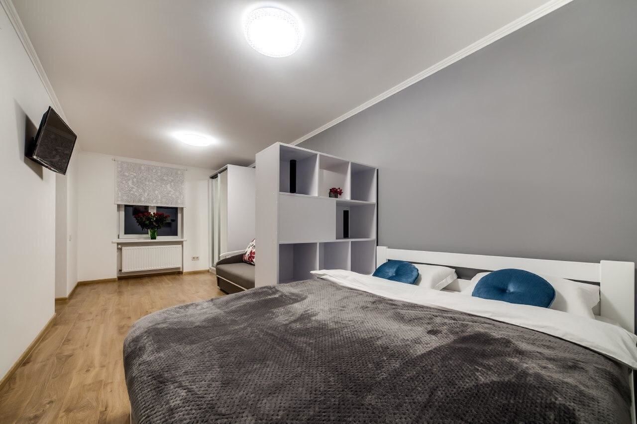 Апартаменты Apartments in Rynok Square Львов-7