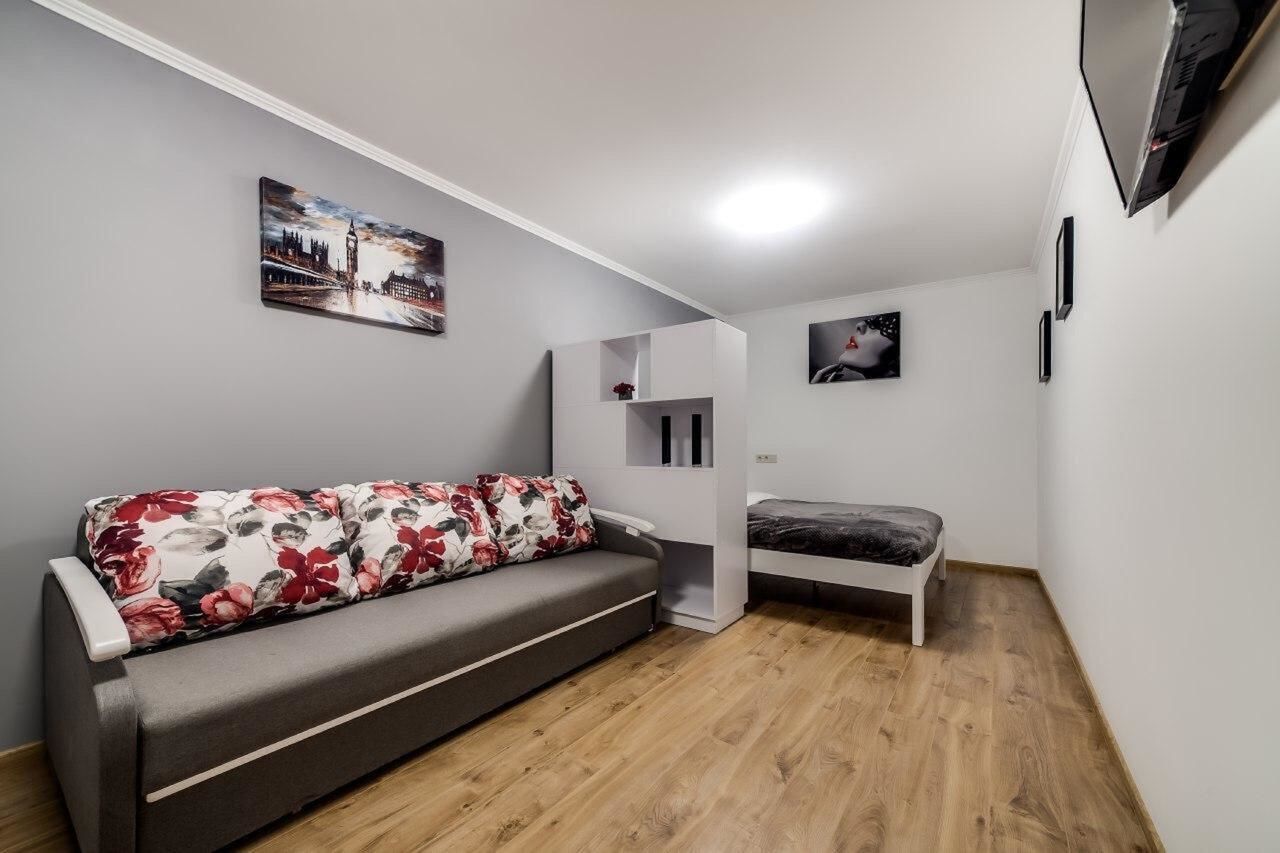 Апартаменты Apartments in Rynok Square Львов-8