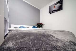 Апартаменты Apartments in Rynok Square Львов Апартаменты с 2 спальнями-2