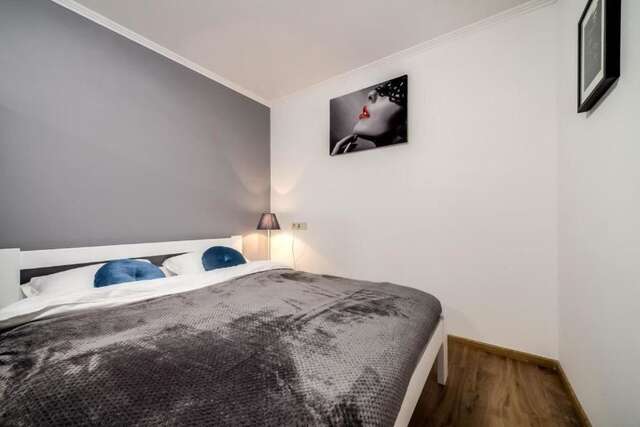 Апартаменты Apartments in Rynok Square Львов-18