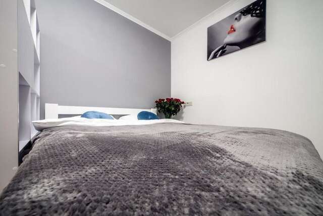 Апартаменты Apartments in Rynok Square Львов-19