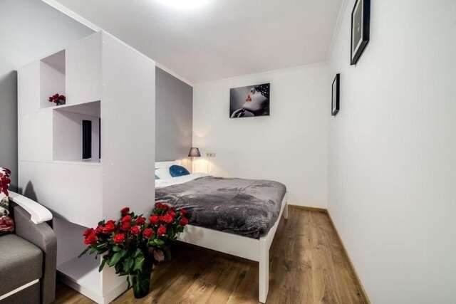 Апартаменты Apartments in Rynok Square Львов-20