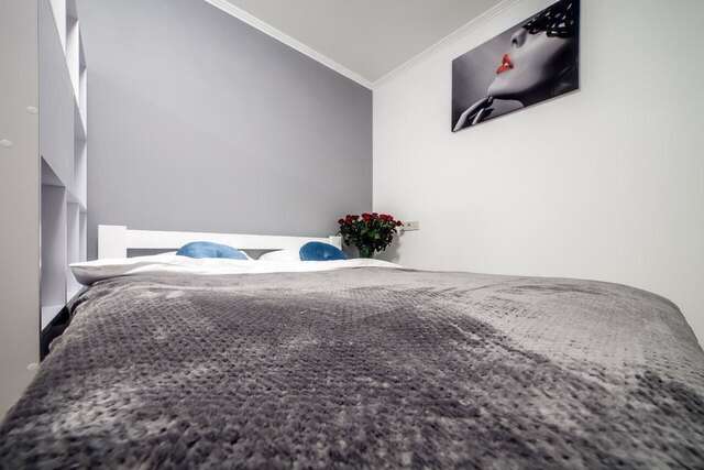 Апартаменты Apartments in Rynok Square Львов-4