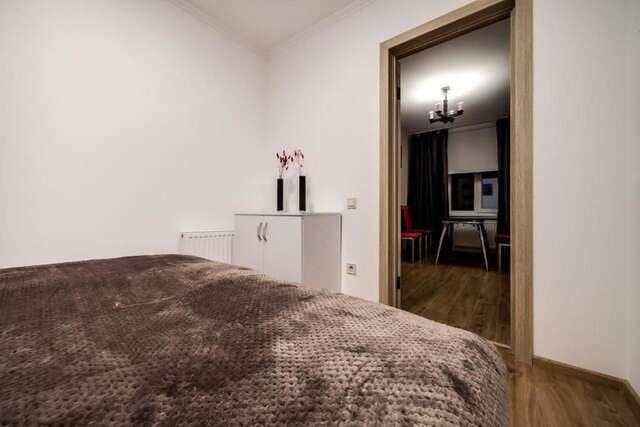 Апартаменты Apartments in Rynok Square Львов-24