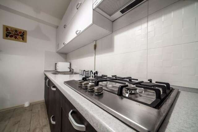 Апартаменты Apartments in Rynok Square Львов-31