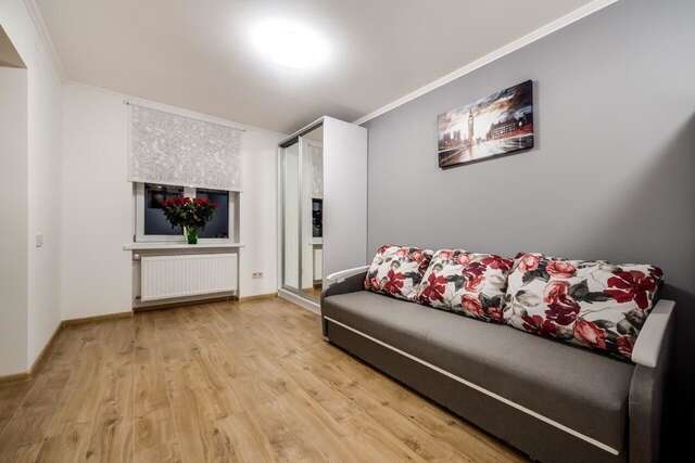 Апартаменты Apartments in Rynok Square Львов-8